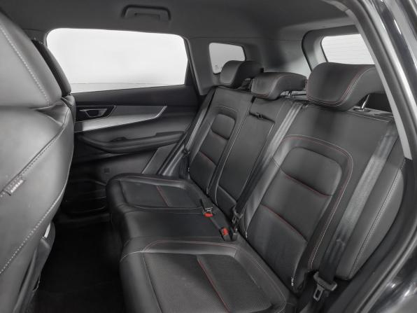 Chery Tiggo 7 Pro I с пробегом 2022 года, цена 1 269 000 рублей, 123650 км, внедорожник, Автокод Объявления