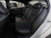 Toyota Camry IX (XV80) China Market Москва  - изображение 46