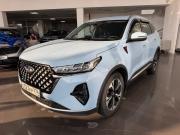 Chery Tiggo 7 Pro Max I Челябинск  - изображение 17