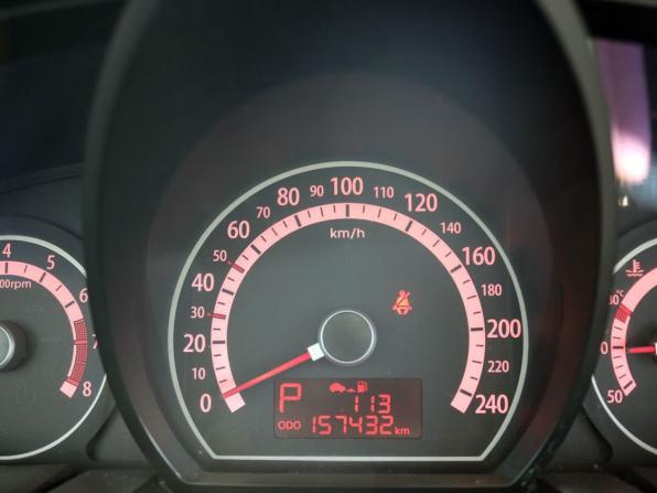 Kia Ceed I Рестайлинг с пробегом 2012 года, цена 719 000 рублей, 157000 км, хэтчбек, Автокод Объявления