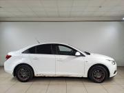 Chevrolet Cruze I Москва  - изображение 29