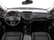 Chevrolet TrailBlazer III Москва  - изображение 41