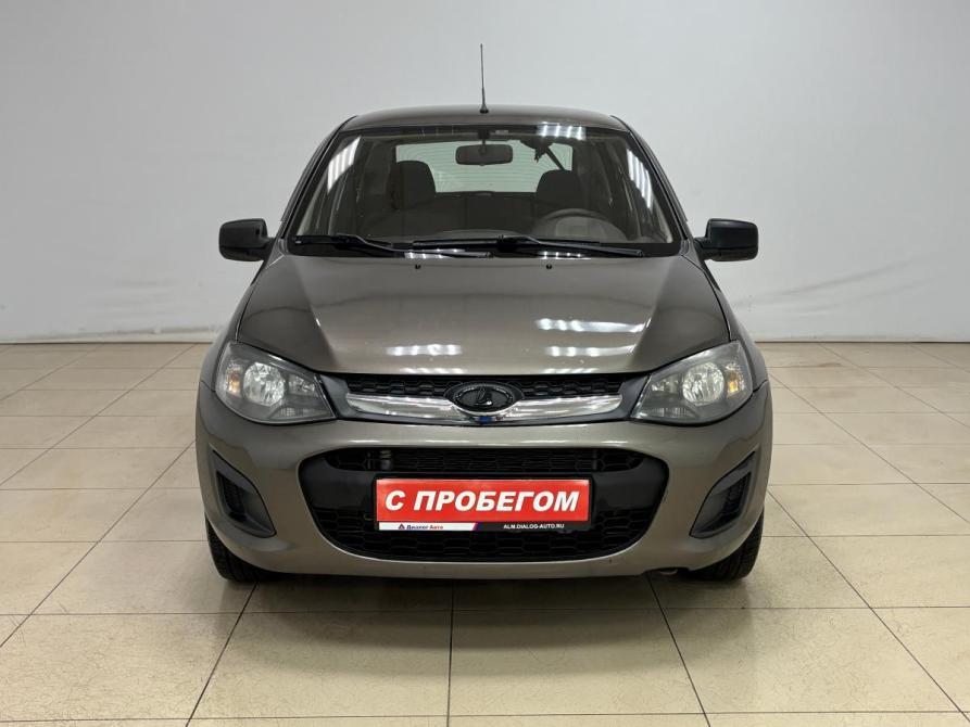 Lada (ВАЗ) Kalina II Альметьевск  - изображение 2