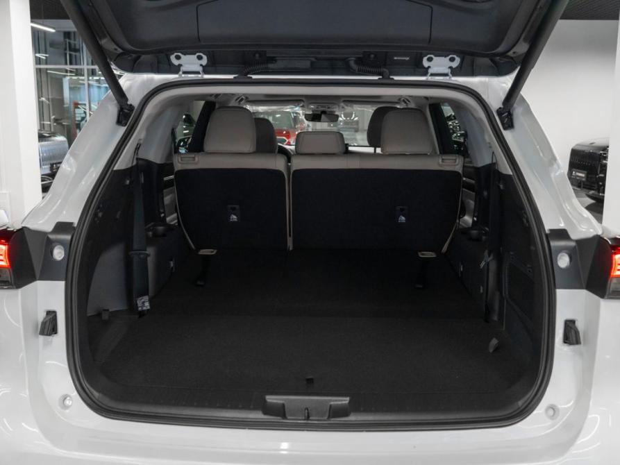 Toyota Highlander IV (XU70) Москва  - изображение 24