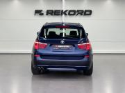 BMW X3 II (F25) Уфа  - изображение 24