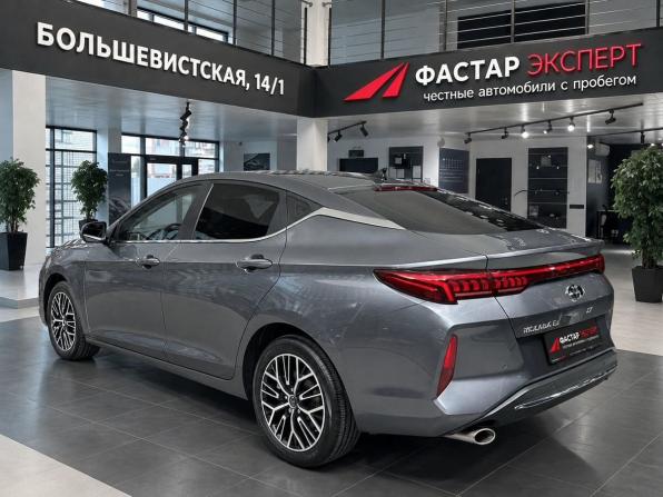 Москвич 6 с пробегом 2023 года, цена 1 369 000 рублей, 4248 км, лифтбек, Автокод Объявления