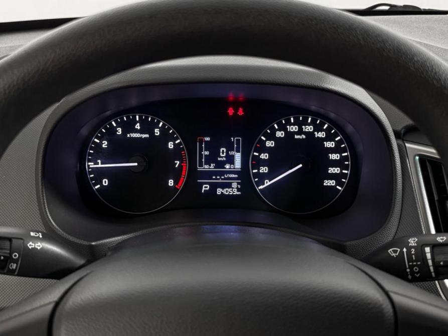 Hyundai Creta I Санкт-Петербург  - изображение 16