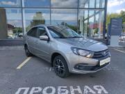 Lada (ВАЗ) Granta I Рестайлинг Орехово-Зуево  - изображение 20