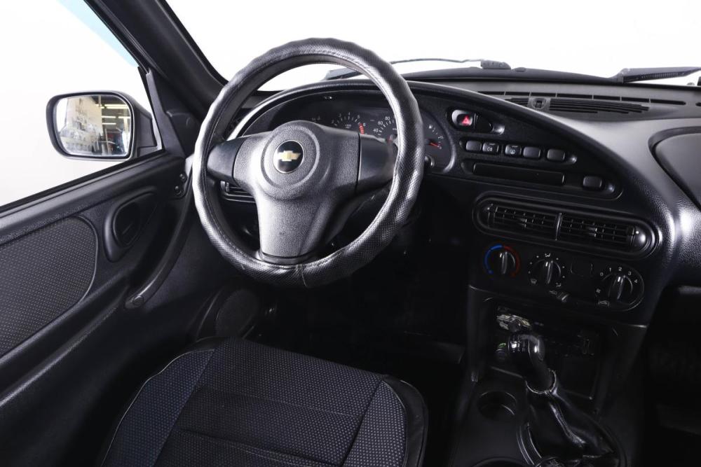 Chevrolet Niva I Рестайлинг Пермь  - изображение 13