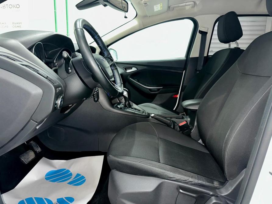 Ford Focus III Рестайлинг Уфа  - изображение 11