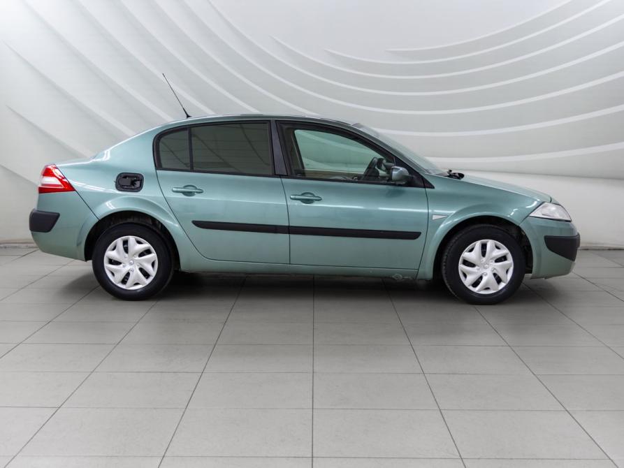 Renault Megane II Рестайлинг Волгоград  - изображение 7