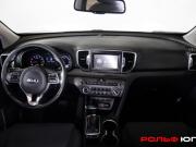 Kia Sportage IV Москва  - изображение 29