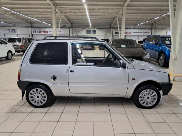 Lada (ВАЗ) 1111 Ока с пробегом 2004 года, цена 99 000 рублей, 105700 км, хэтчбек, Автокод Объявления