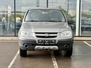 Chevrolet Niva I Рестайлинг Воронеж  - изображение 17