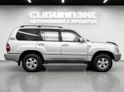 Toyota Land Cruiser 100 Series Рестайлинг 2 Кемерово  - изображение 20