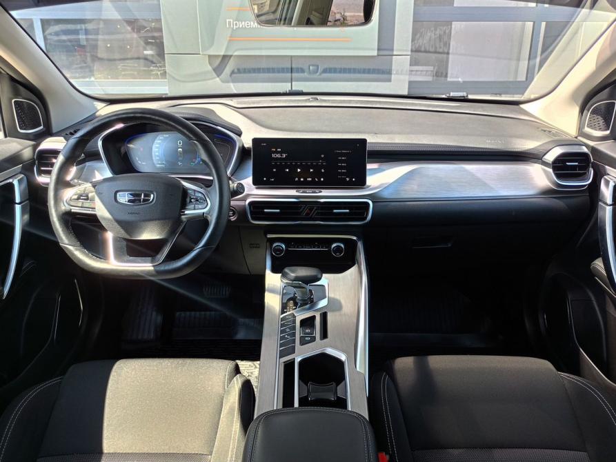 Geely Coolray I Казань  - изображение 8