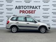 Lada (ВАЗ) Kalina II Владимир  - изображение 12