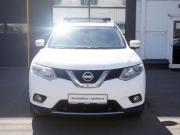 Nissan X-Trail III Москва  - изображение 16