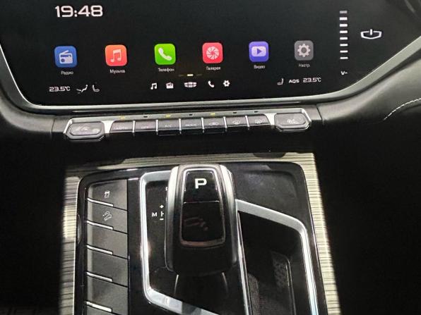 Geely Atlas Pro с пробегом 2024 года, цена 1 899 000 рублей, 60544 км, внедорожник, Автокод Объявления