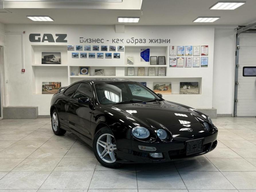 Toyota Celica VI (T200) Рестайлинг Омск  - изображение 1