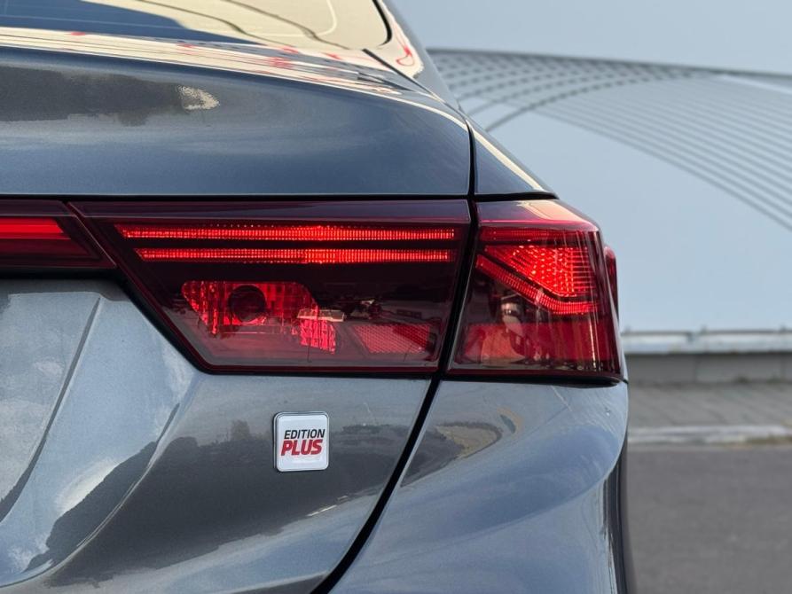 Kia Cerato IV Воронеж  - изображение 8