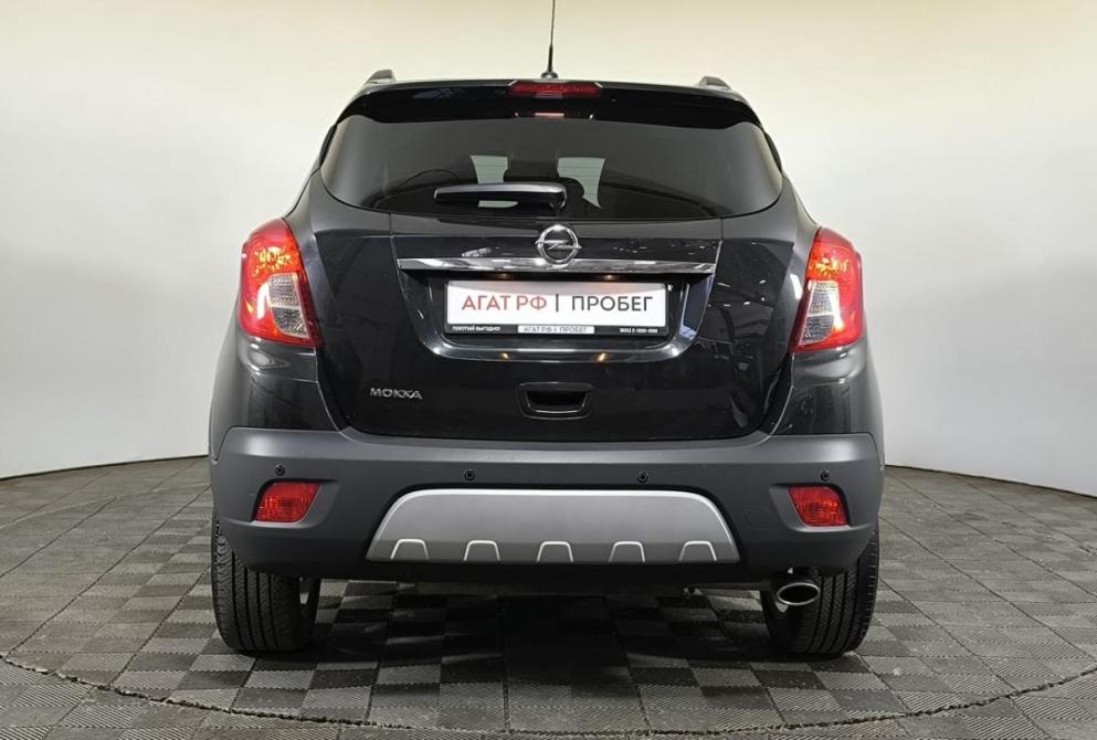 Opel Mokka I Нижний Новгород  - изображение 5