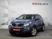 Kia Sportage III Екатеринбург  - изображение 22