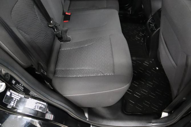 Haval M6 II с пробегом 2025 года, цена 1 795 950 рублей, 13086 км, внедорожник, Автокод Объявления