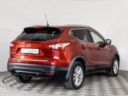 Nissan Qashqai II Санкт-Петербург  - изображение 31