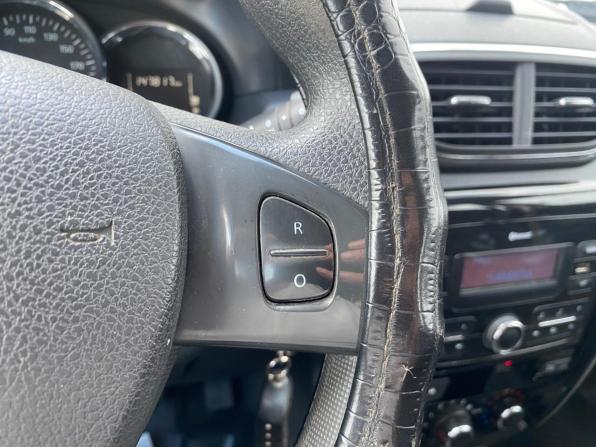 Nissan Terrano III (D10) с пробегом 2019 года, цена 1 100 000 рублей, 147816 км, внедорожник, Автокод Объявления