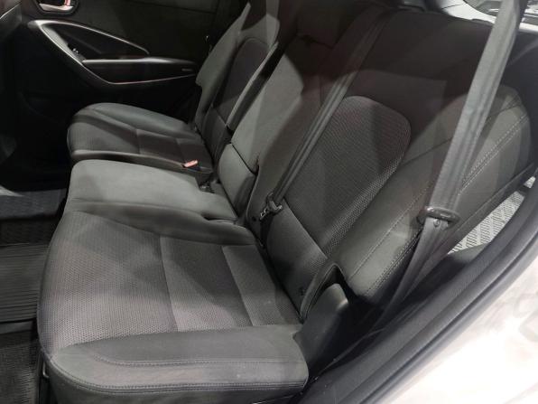 Hyundai Santa Fe III с пробегом 2014 года, цена 1 420 000 рублей, 248000 км, внедорожник, Автокод Объявления