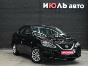 Nissan Sylphy IV (B18) Рестайлинг Екатеринбург  - изображение 22