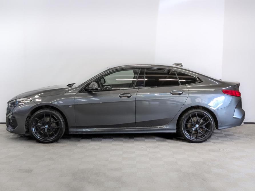 BMW 2 серии F44 Москва  - изображение 8