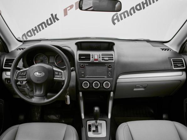 Subaru Forester IV с пробегом 2015 года, цена 1 920 000 рублей, 153157 км, внедорожник, Автокод Объявления
