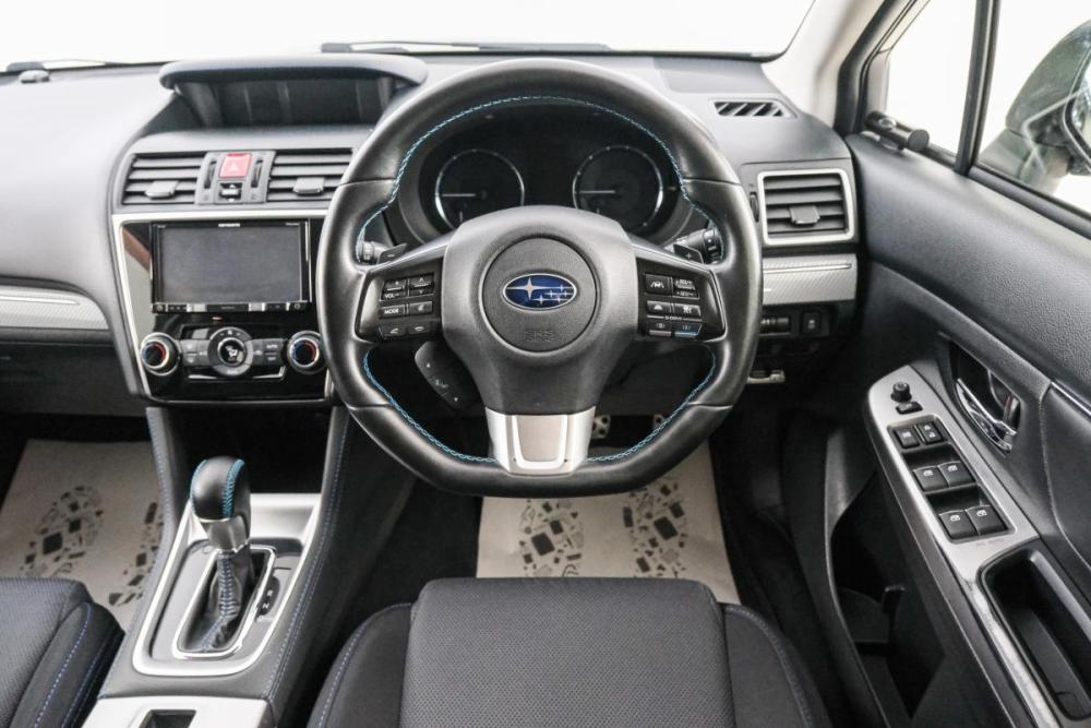 Subaru Levorg I Красноярск  - изображение 15