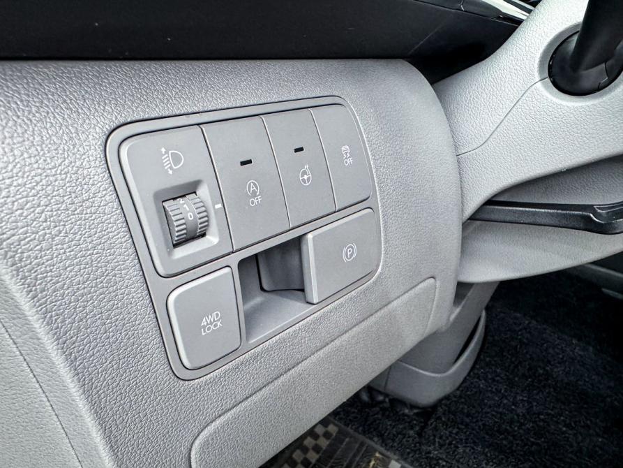 Hyundai Staria I Уфа  - изображение 25