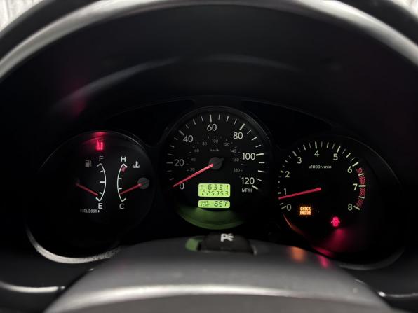 Subaru Forester II с пробегом 2002 года, цена 500 000 рублей, 225353 км, внедорожник, Автокод Объявления