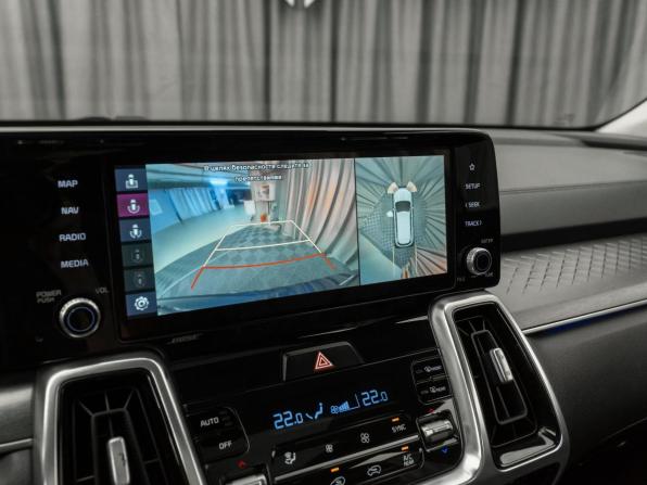 Kia Sorento IV с пробегом 2020 года, цена 3 435 000 рублей, 146106 км, внедорожник, Автокод Объявления