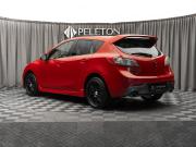 Mazda 3 MPS II Рестайлинг Москва  - изображение 30