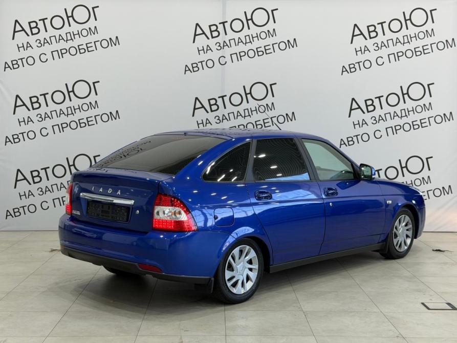Lada (ВАЗ) Priora I Ставрополь  - изображение 4