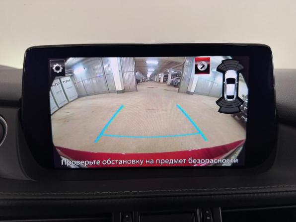 Mazda 6 III (GJ) Рестайлинг 2 с пробегом 2019 года, цена 2 030 000 рублей, 67737 км, седан, Автокод Объявления