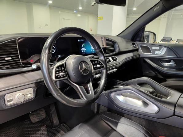 Mercedes-Benz GLE II (V167) с пробегом 2021 года, цена 6 100 000 рублей, 107464 км, внедорожник, Автокод Объявления