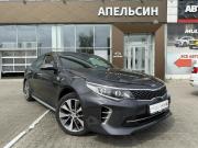Kia Optima IV Набережные Челны  - изображение 22