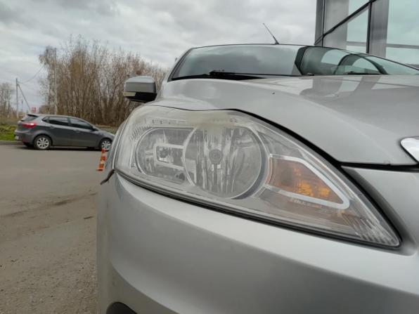 Ford Focus II Рестайлинг с пробегом 2011 года, цена 499 800 рублей, 238128 км, хэтчбек, Автокод Объявления