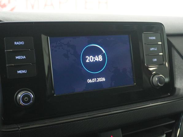 Volkswagen Polo VI с пробегом 2020 года, цена 1 863 000 рублей, 16792 км, лифтбек, Автокод Объявления