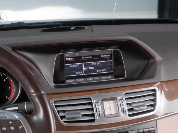 Mercedes-Benz E-Класс IV (W212 S212 C207) Рестайлинг с пробегом 2013 года, цена 2 429 000 рублей, 91240 км, седан, Автокод Объявления