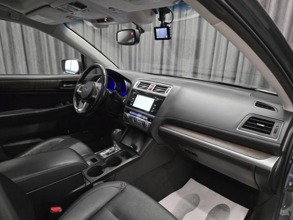 Subaru Outback V с пробегом 2016 года, цена 1 980 000 рублей, 160000 км, универсал, Автокод Объявления