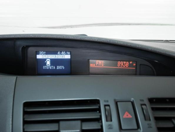 Mazda 3 II (BL) с пробегом 2010 года, цена 915 000 рублей, 267763 км, седан, Автокод Объявления