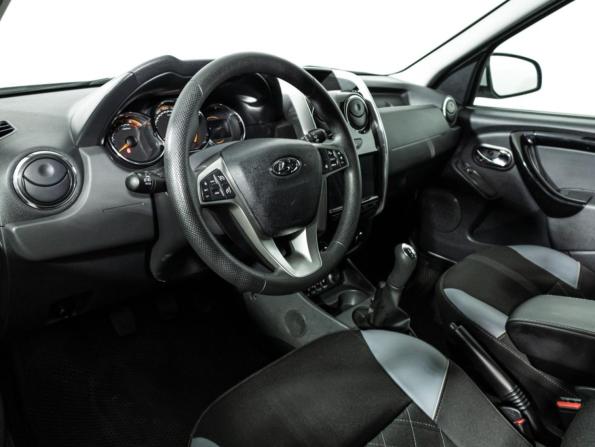 Lada (ВАЗ) Largus I Рестайлинг с пробегом 2025 года, цена 1 599 700 рублей, 45000 км, универсал, Автокод Объявления