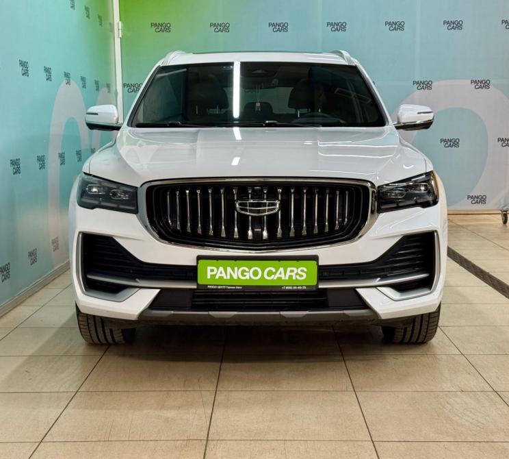 Geely Monjaro I Набережные Челны  - изображение 2